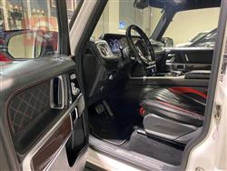 مێرسێدس بێنز G-Class